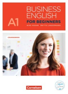 cornelsen Business English for Beginners New Edition