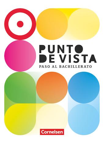 cornelsen Punto de vista: Paso al Bachillerato (Ausgabe 2023)