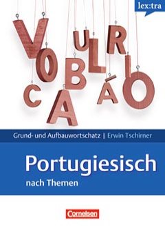 cornelsen Grund- und Aufbauwortschatz Portugiesisch
