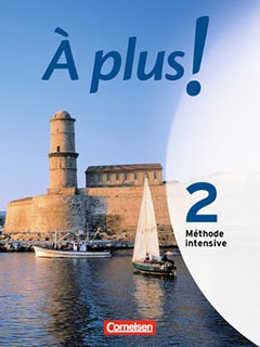 Cornelsen À plus ! 2 Méthode intensive