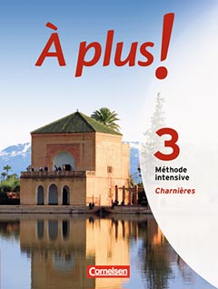 Cornelsen À plus ! Méthode intensive Charnières