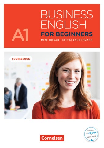 cornelsen Business English for Beginners New Edition