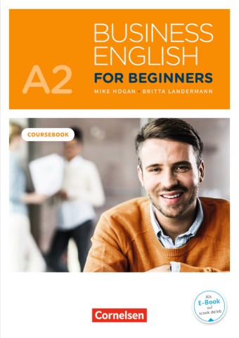 Business English For Beginners New Edition