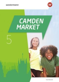 westermann Camden Market 2020