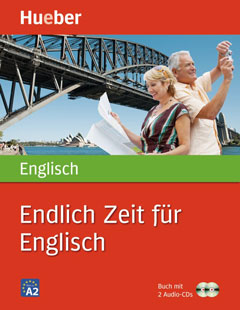 hueber Endlich Zeit für Englisch