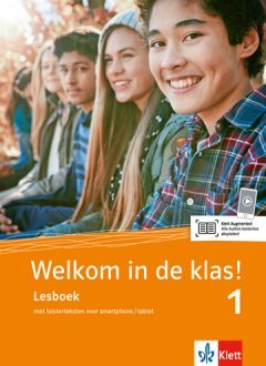 klett-sprachen Welkom in de klas!
