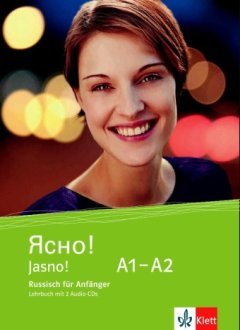 klett-sprachen Jasno! (Ясно)