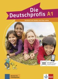 klett-sprachen Die Deutschprofis