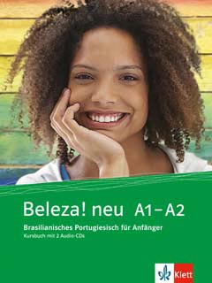 klett-sprachen Beleza! neu
