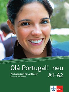 klett-sprachen Ola Portugal! neu