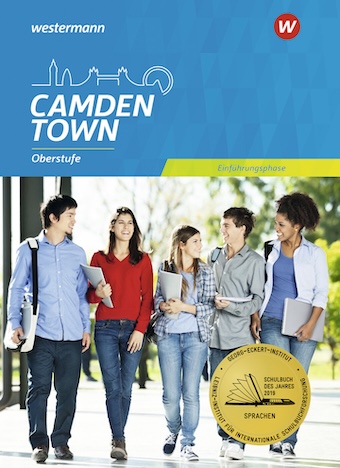 westermann Camden Town Oberstufe Allgemeine Ausgabe 2018